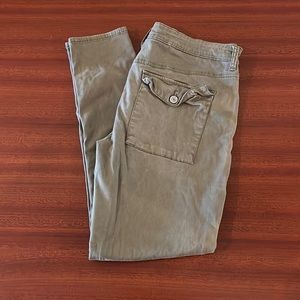 American Eagle outfitters